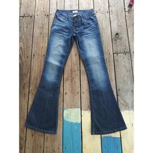 Mudd Jeans